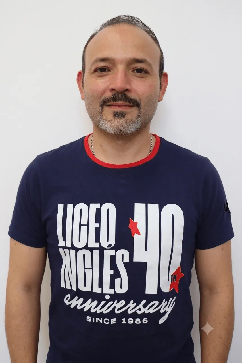 Carlos Andrés Mejía