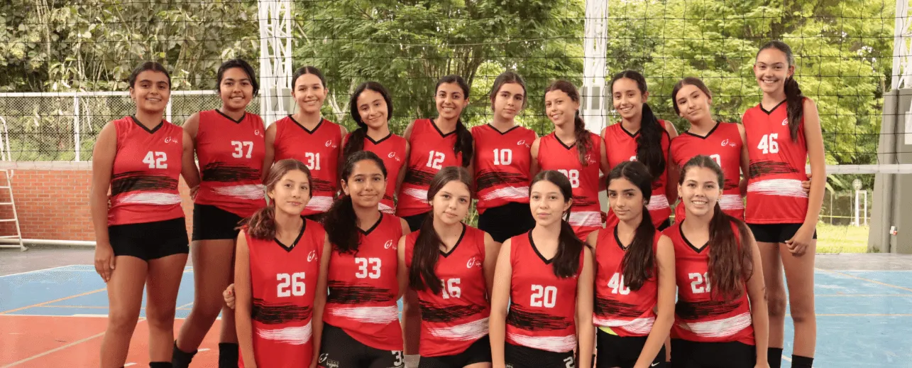 Clubes y programas