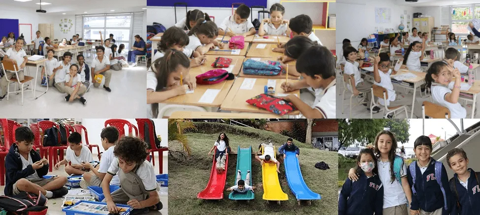 Elementary